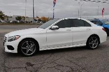 2018 Mercedes-Benz C-Class - Photo 3