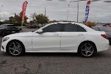 2018 Mercedes-Benz C-Class - Photo 4