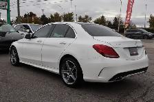 2018 Mercedes-Benz C-Class - Photo 5