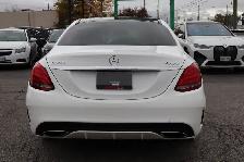 2018 Mercedes-Benz C-Class - Photo 6