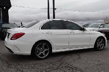 2018 Mercedes-Benz C-Class - Photo 7