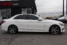 2018 Mercedes-Benz C-Class - Photo 8