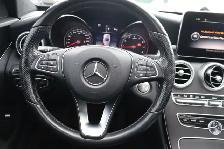 2018 Mercedes-Benz C-Class - Photo 11