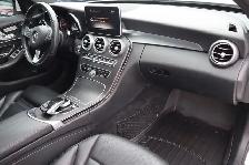2018 Mercedes-Benz C-Class - Photo 14