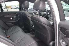 2018 Mercedes-Benz C-Class - Photo 24