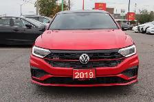 2019 Volkswagen Jetta - Photo 2