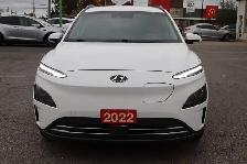 2022 Hyundai Kona Electric - Photo 2