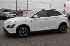 2022 Hyundai Kona Electric - Photo 3