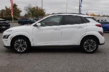 2022 Hyundai Kona Electric - Photo 4