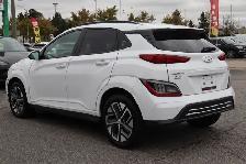 2022 Hyundai Kona Electric - Photo 5