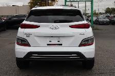 2022 Hyundai Kona Electric - Photo 6