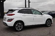 2022 Hyundai Kona Electric - Photo 7