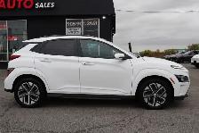 2022 Hyundai Kona Electric - Photo 8