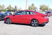 2023 Hyundai Elantra - Photo 5