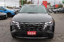 2024 Hyundai Tucson Plug-In Hybrid - Photo 2