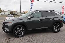2024 Hyundai Tucson Plug-In Hybrid - Photo 3