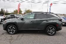 2024 Hyundai Tucson Plug-In Hybrid - Photo 4