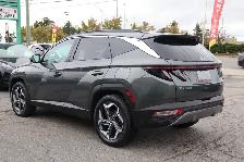 2024 Hyundai Tucson Plug-In Hybrid - Photo 5