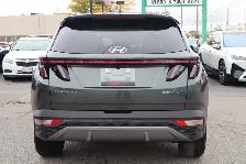 2024 Hyundai Tucson Plug-In Hybrid - Photo 6
