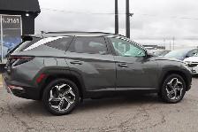 2024 Hyundai Tucson Plug-In Hybrid - Photo 7