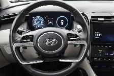 2024 Hyundai Tucson Plug-In Hybrid - Photo 11