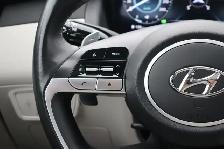 2024 Hyundai Tucson Plug-In Hybrid - Photo 12