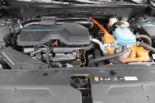 2024 Hyundai Tucson Plug-In Hybrid - Photo 30