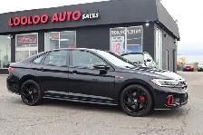 2023 Volkswagen Jetta