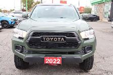 2022 Toyota Tacoma - Photo 2