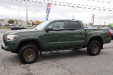2022 Toyota Tacoma - Photo 3