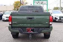 2022 Toyota Tacoma - Photo 6