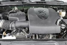 2022 Toyota Tacoma - Photo 23