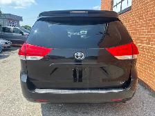 2013 Toyota Sienna 5dr V6 LE 7-Pass FWD Mobility - Photo 3