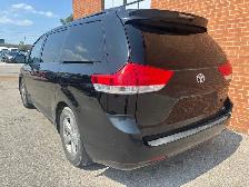 2013 Toyota Sienna 5dr V6 LE 7-Pass FWD Mobility - Photo 4
