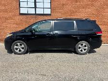 2013 Toyota Sienna 5dr V6 LE 7-Pass FWD Mobility - Photo 5
