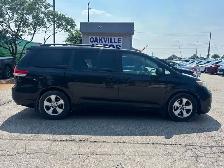 2013 Toyota Sienna 5dr V6 LE 7-Pass FWD Mobility - Photo 7