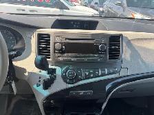 2013 Toyota Sienna 5dr V6 LE 7-Pass FWD Mobility - Photo 20