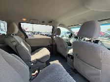 2013 Toyota Sienna 5dr V6 LE 7-Pass FWD Mobility - Photo 21
