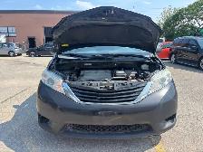 2013 Toyota Sienna 5dr V6 LE 7-Pass FWD Mobility - Photo 34