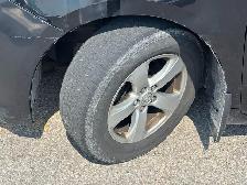 2013 Toyota Sienna 5dr V6 LE 7-Pass FWD Mobility - Photo 35
