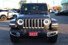 2022 Jeep Wrangler - Photo 2