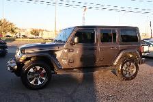 2022 Jeep Wrangler - Photo 3
