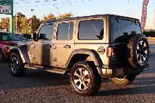 2022 Jeep Wrangler - Photo 5