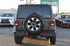 2022 Jeep Wrangler - Photo 6