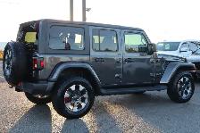 2022 Jeep Wrangler - Photo 7