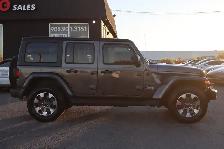 2022 Jeep Wrangler - Photo 8
