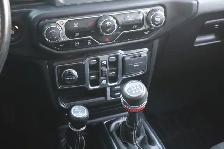 2022 Jeep Wrangler - Photo 19