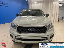 2021 Ford Ranger XLT TOW PKG. - REMOTE STARTER - 2.3L ECOBOOST E - Photo 2
