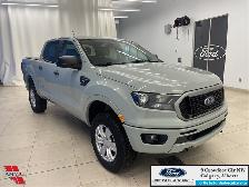 2021 Ford Ranger XLT TOW PKG. - REMOTE STARTER - 2.3L ECOBOOST E - Photo 3