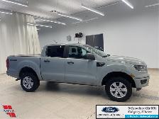 2021 Ford Ranger XLT TOW PKG. - REMOTE STARTER - 2.3L ECOBOOST E - Photo 4